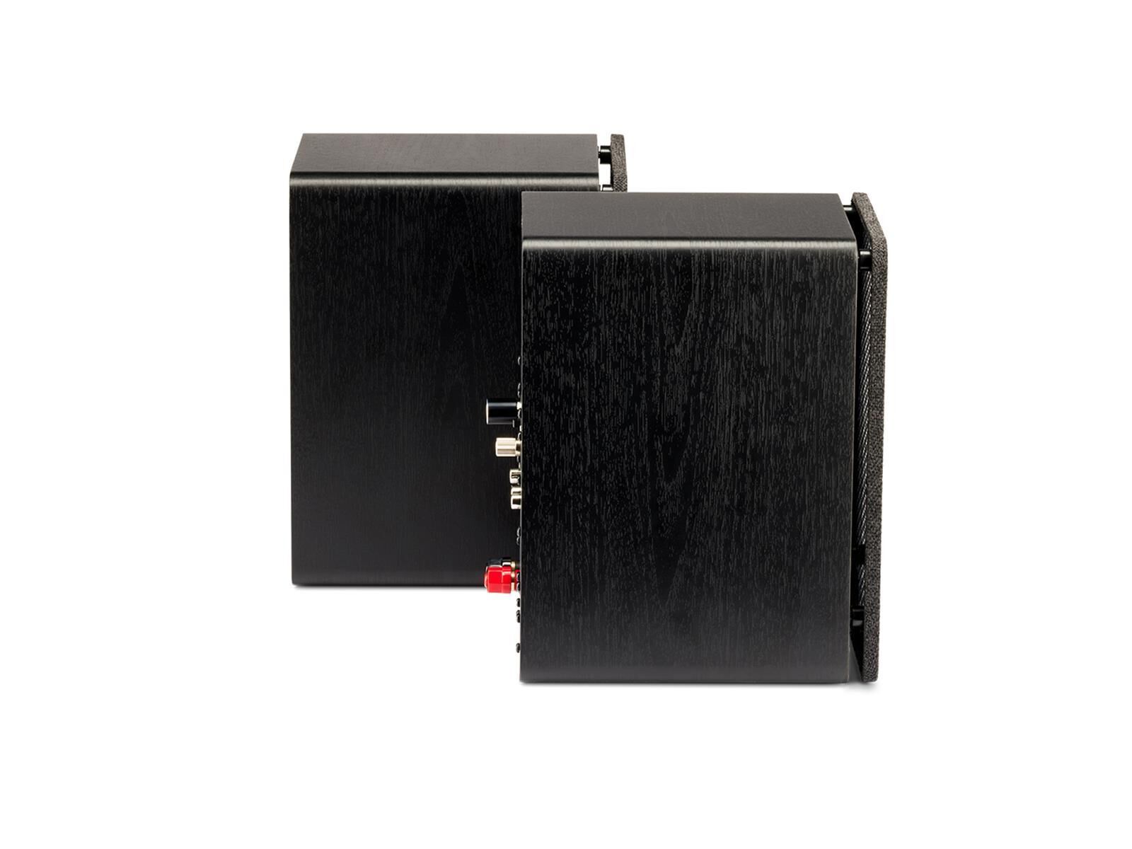ELAC Debut ConneX DCB41 schwarz (Set) ELAC Debut ConneX DCB41 schwarz (Set)