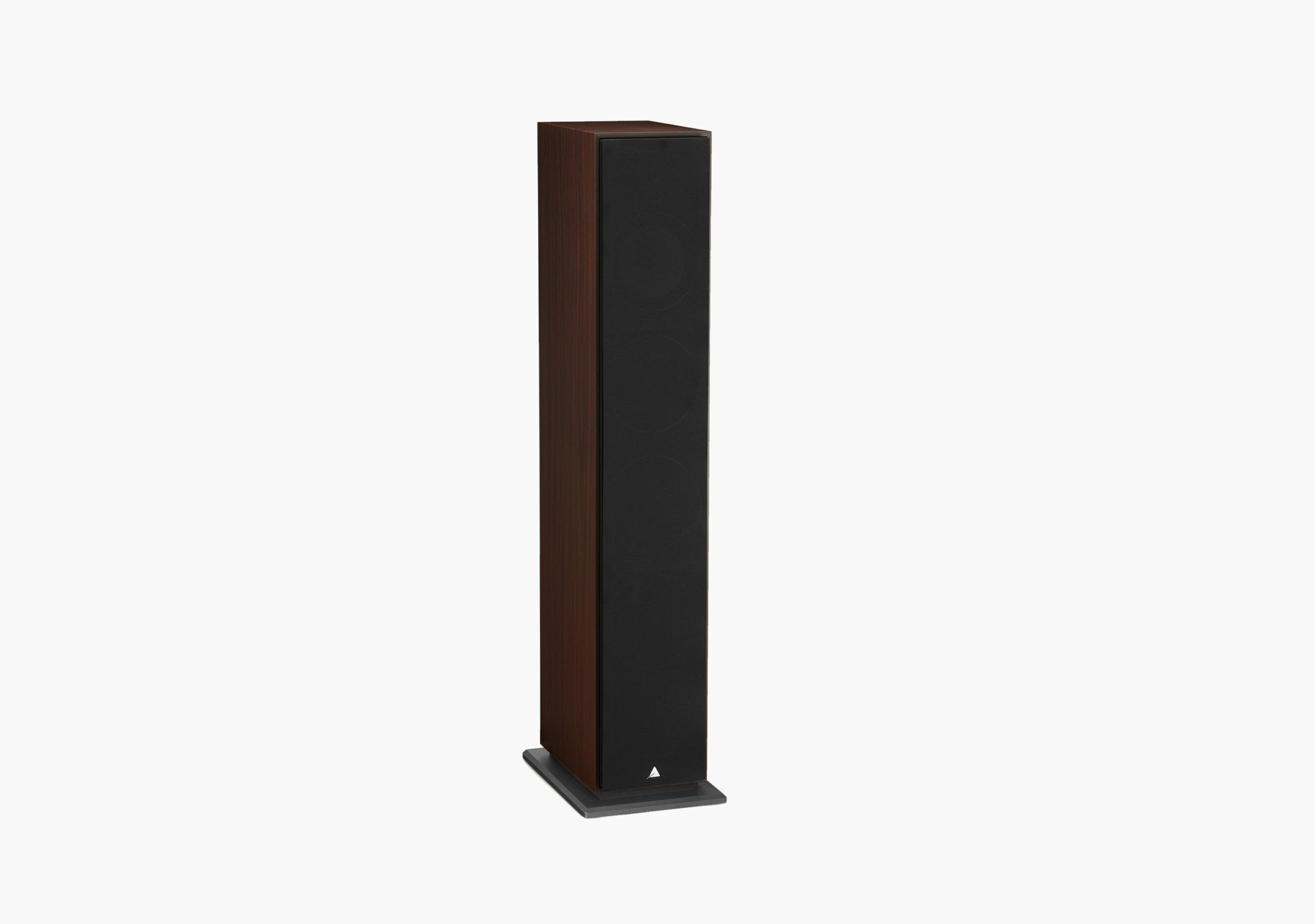 TRIANGLE BOREA BR 09 Standlautsprecher (Paar) walnuss TRIANGLE BOREA BR 09 Standlautsprecher (Paar) walnuss