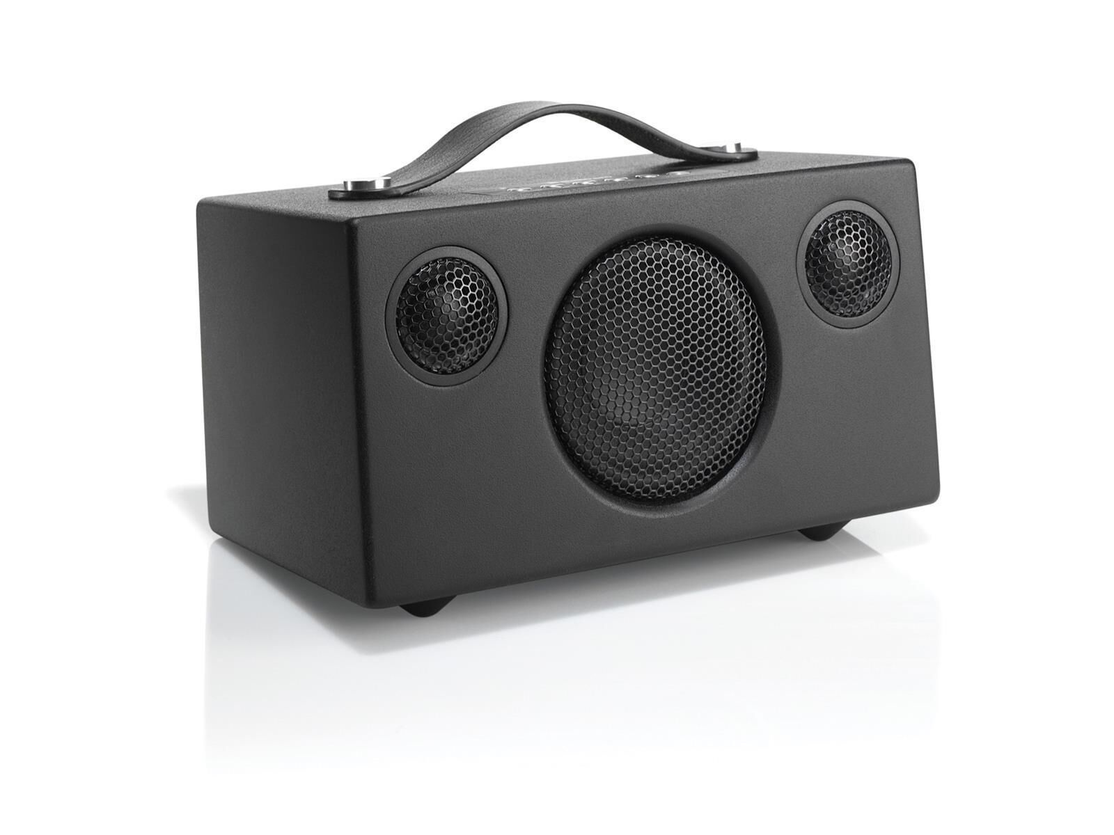 Audio Pro Addon T3+ test