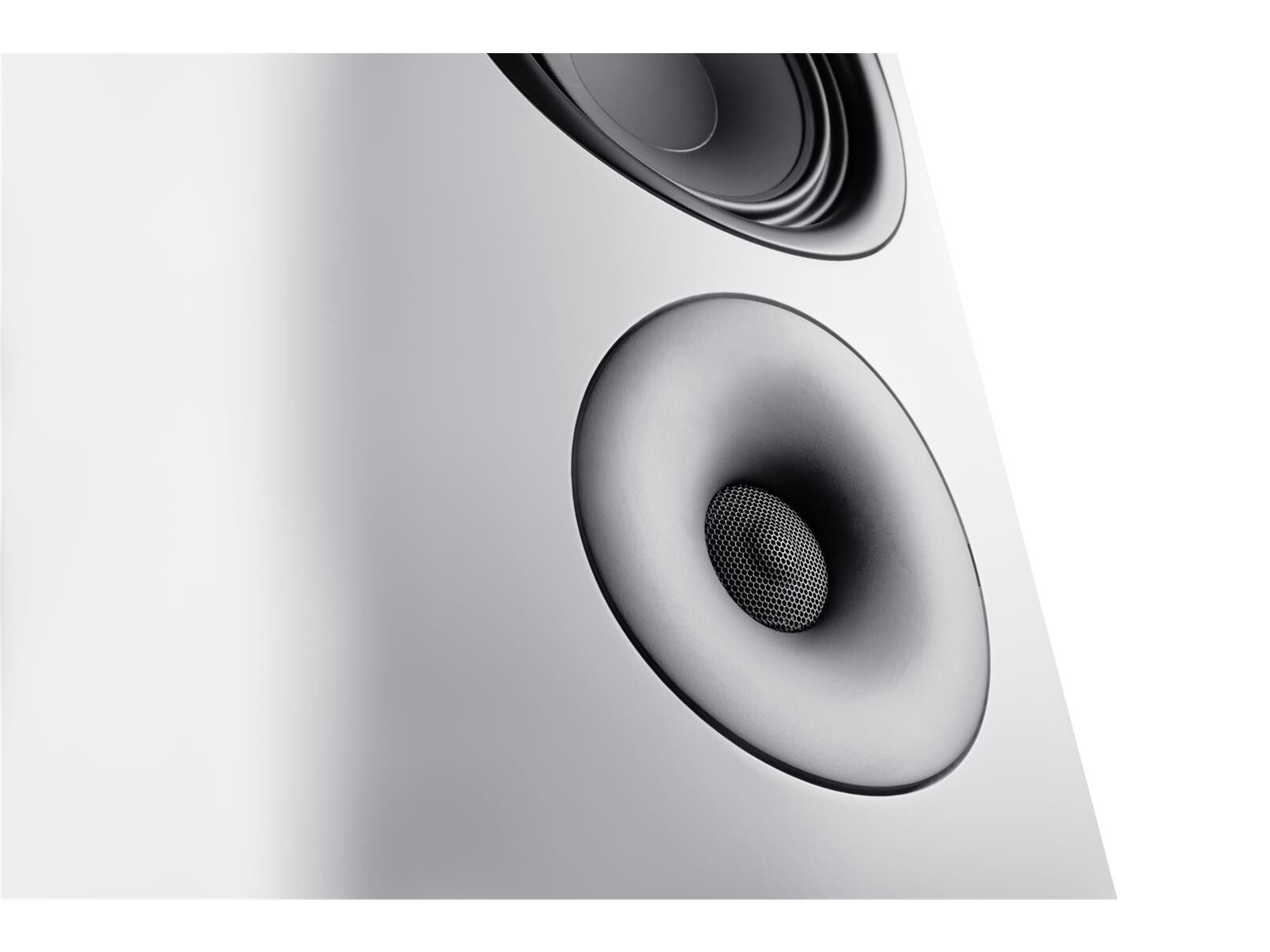 Canton Reference 7 (Stück) weiß