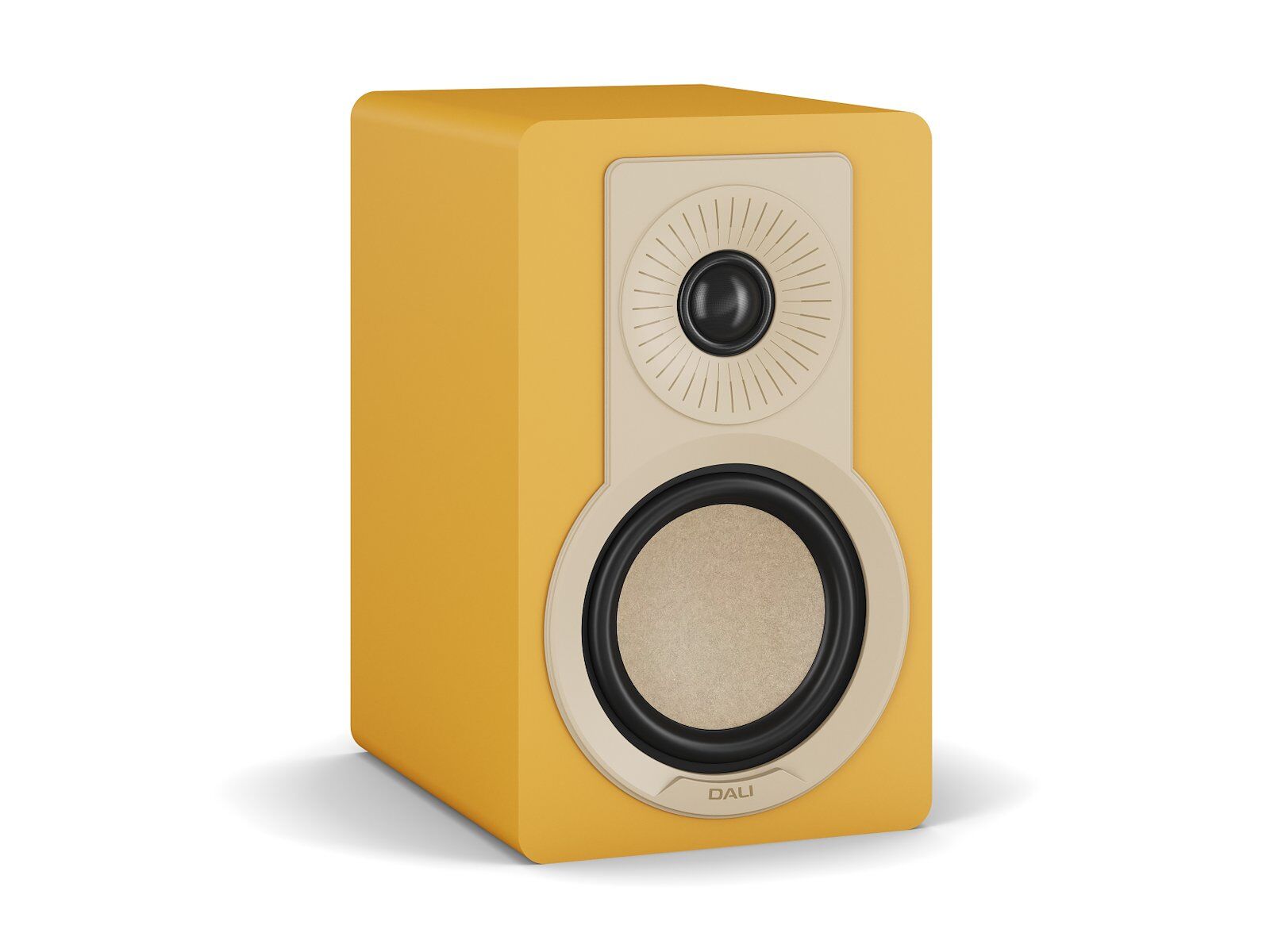Kupid gelb.jpg Dali Kupid (Stückpreis) Golden Yellow