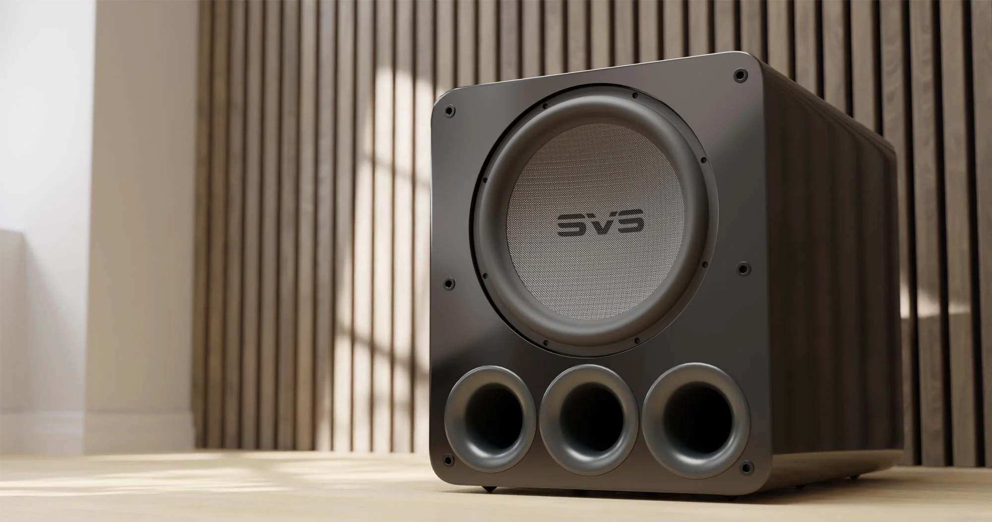 SVS pb 5000R