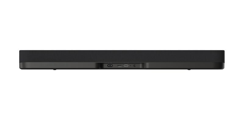 Sennheiser AMBEO Soundbar Mini Sennheiser AMBEO Soundbar Mini