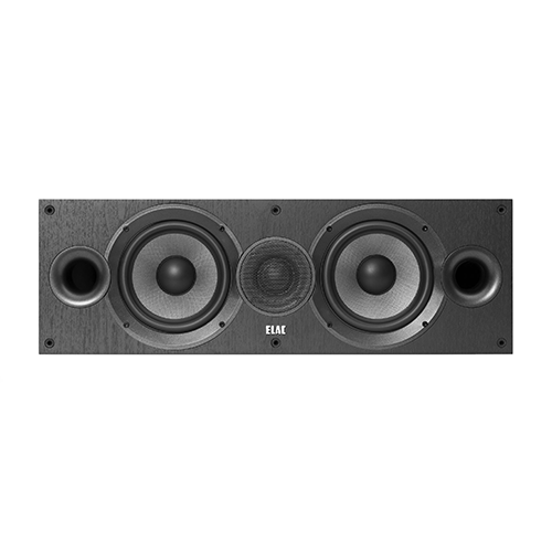 ELAC Debut 2.0 C6.2 Center-Lautsprecher