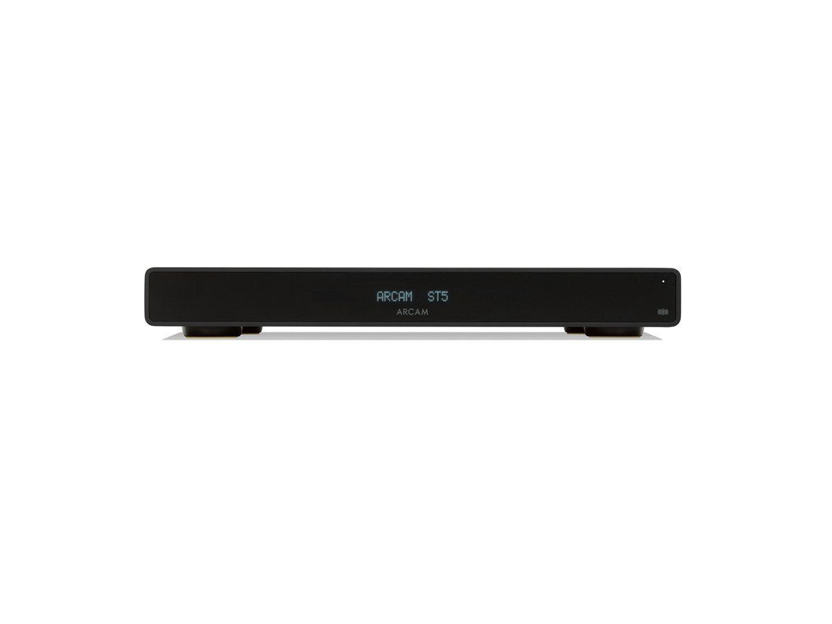 Arcam Radia ST5 Streamer