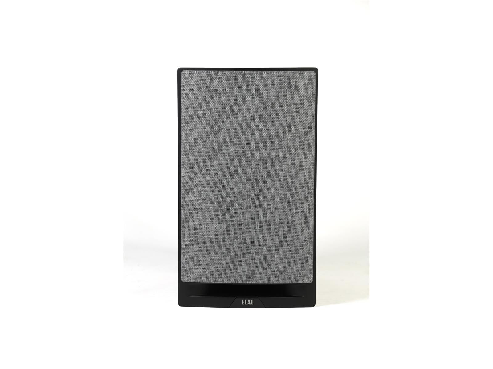 ELAC UNI-FI Reference UBR 62 schwarz/nussbraun (Paarpreis)