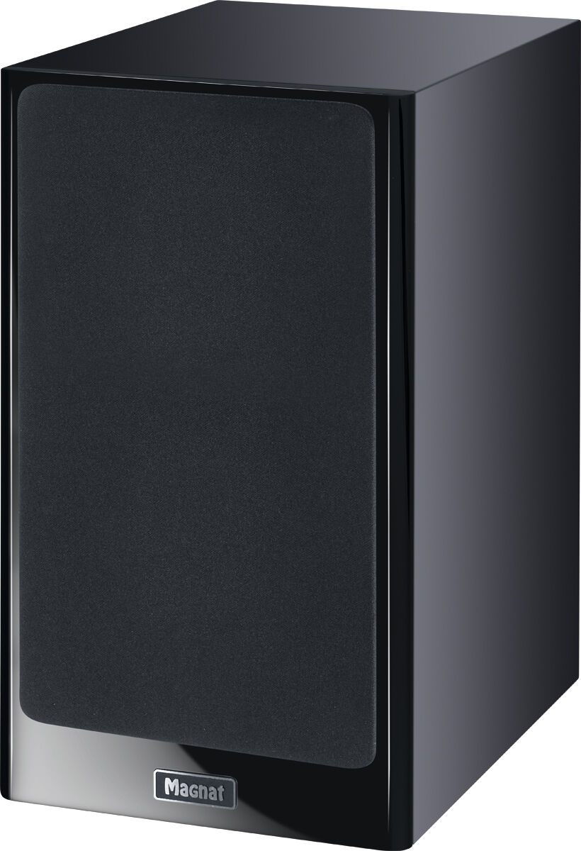 Magnat Signature 703 schwarz (Paarpreis)