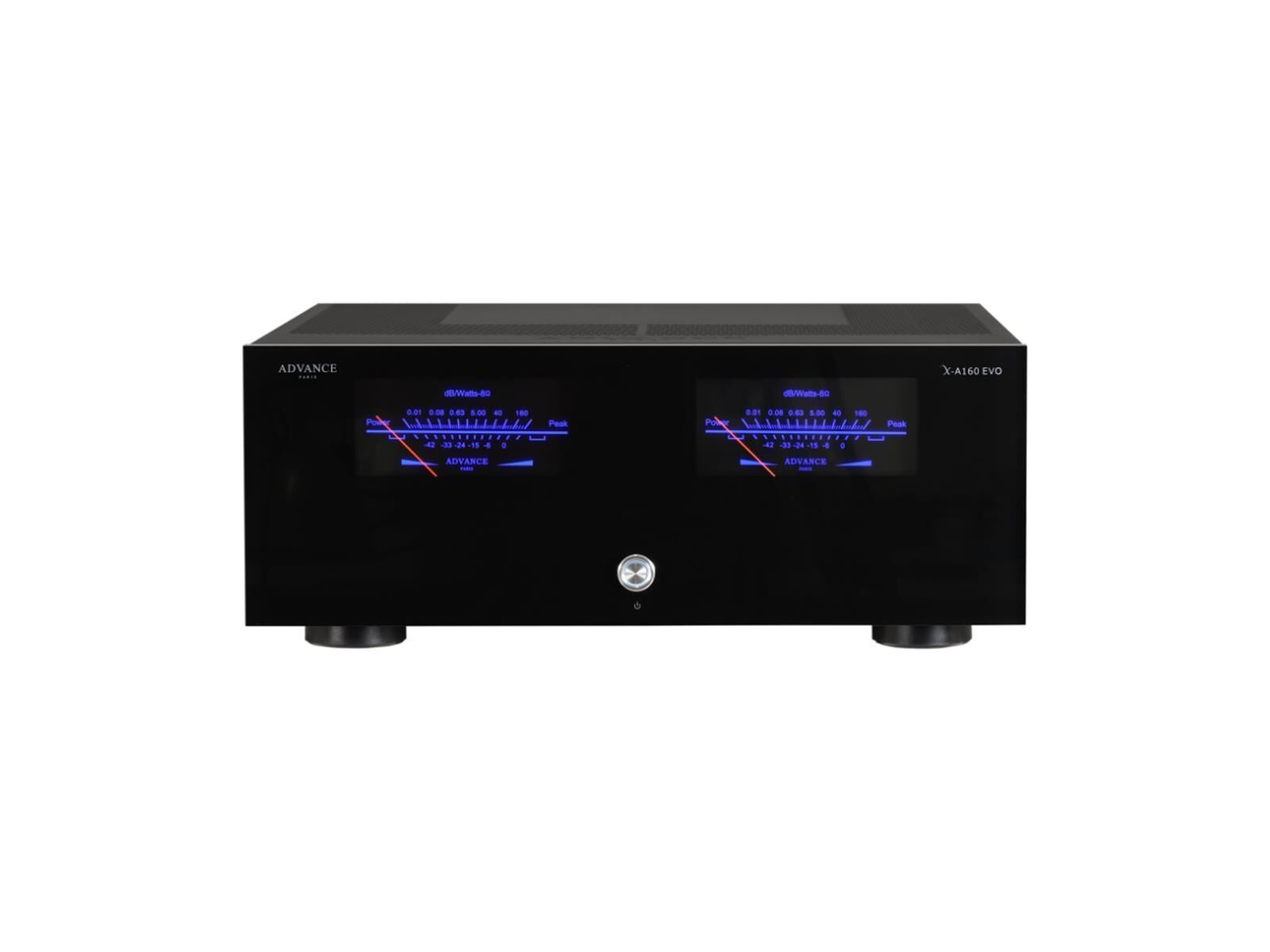 Advance Paris X-A160 EVO (B-Ware)