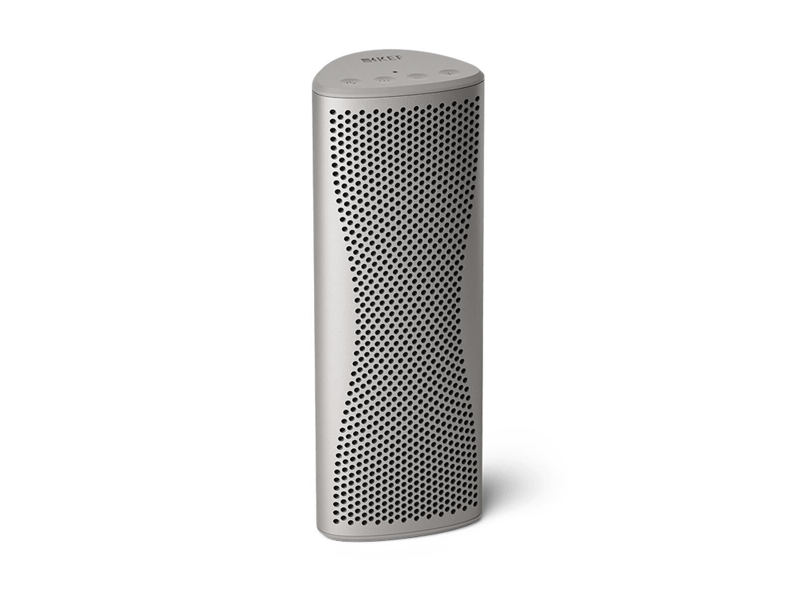 KEF MUO Bluetooth Lautsprecher (B-Ware)
