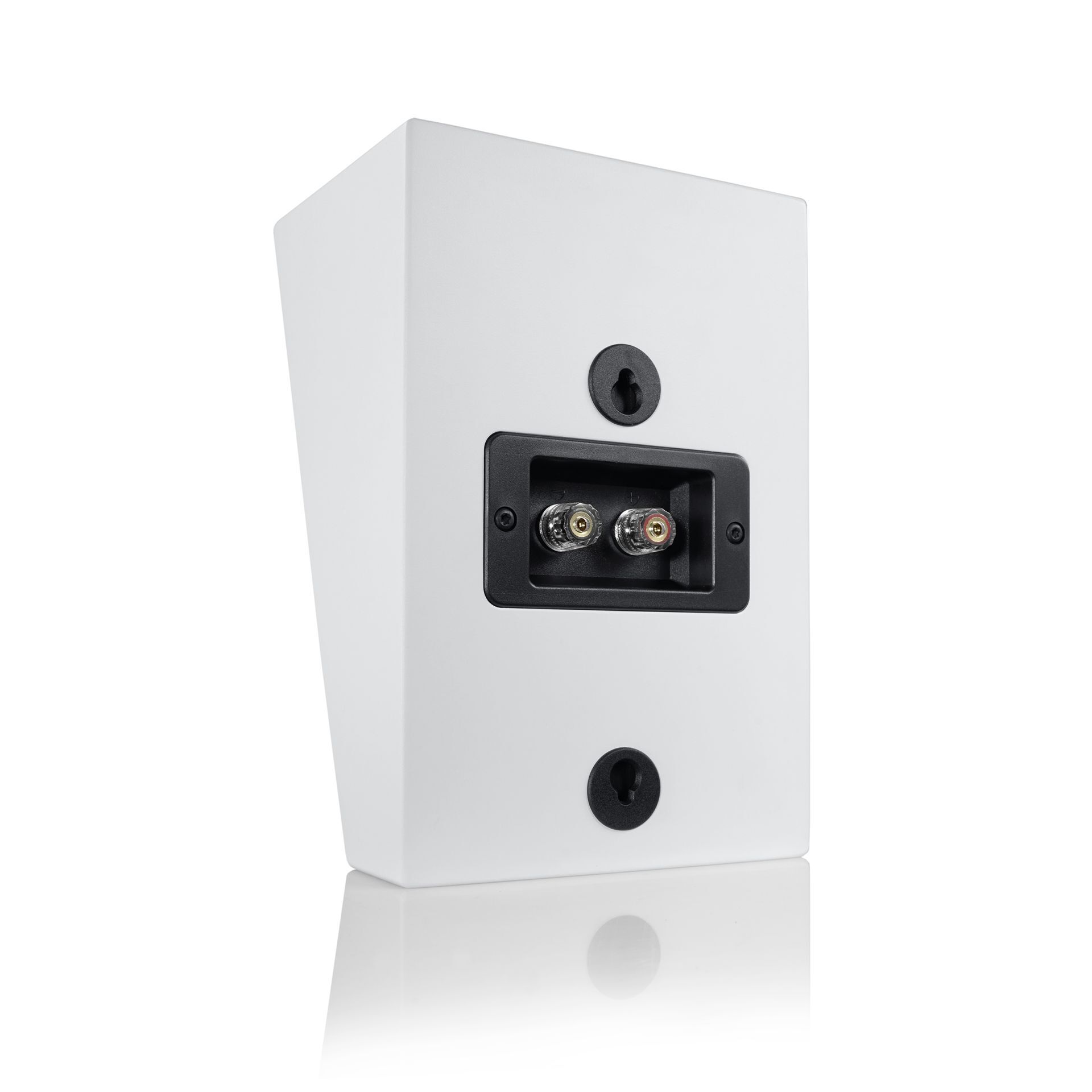 Canton AR 4 Dolby Atmos Lautsprecher weiß (Stück)