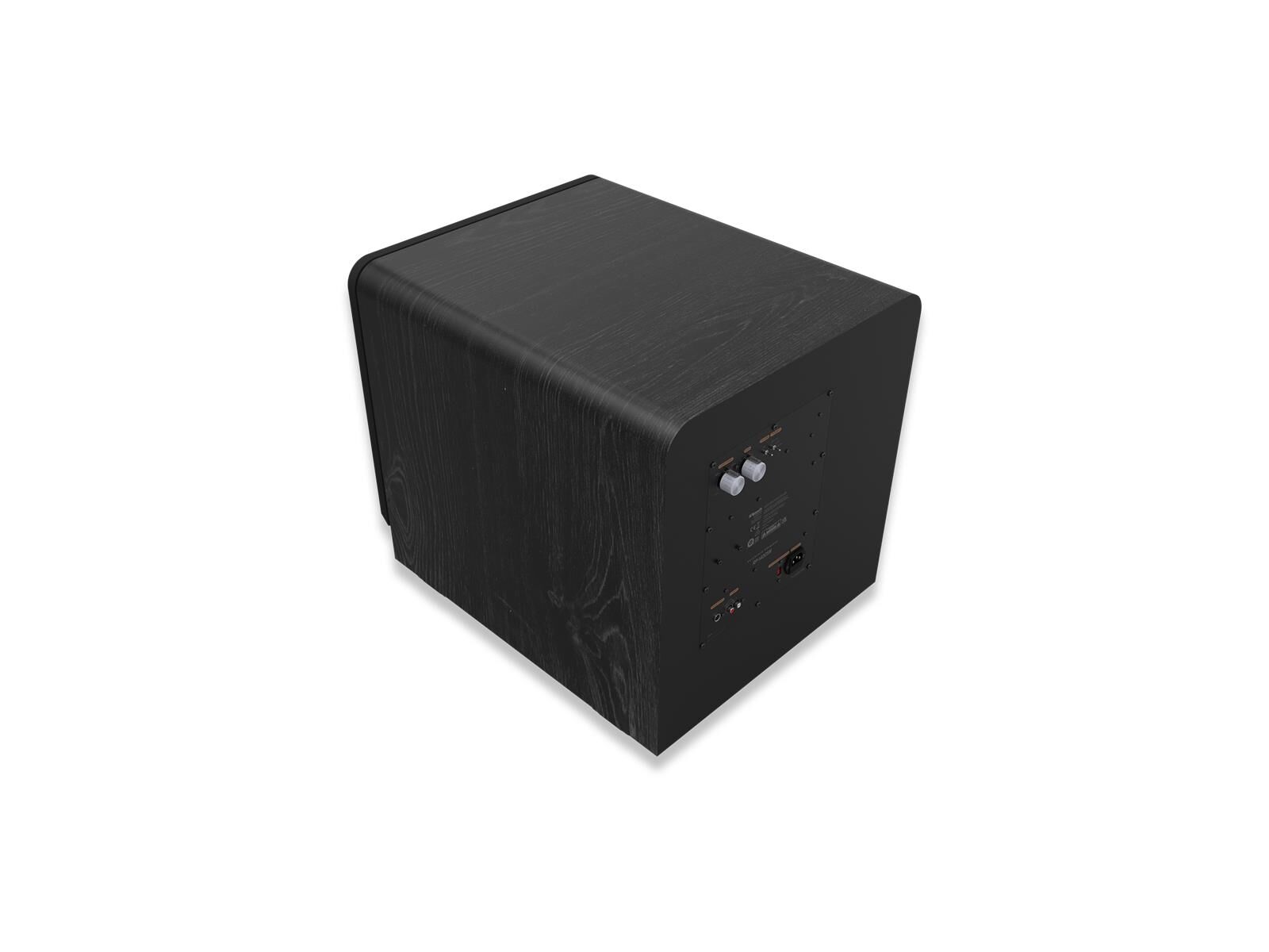 Klipsch RP-1400SW Subwoofer schwarz