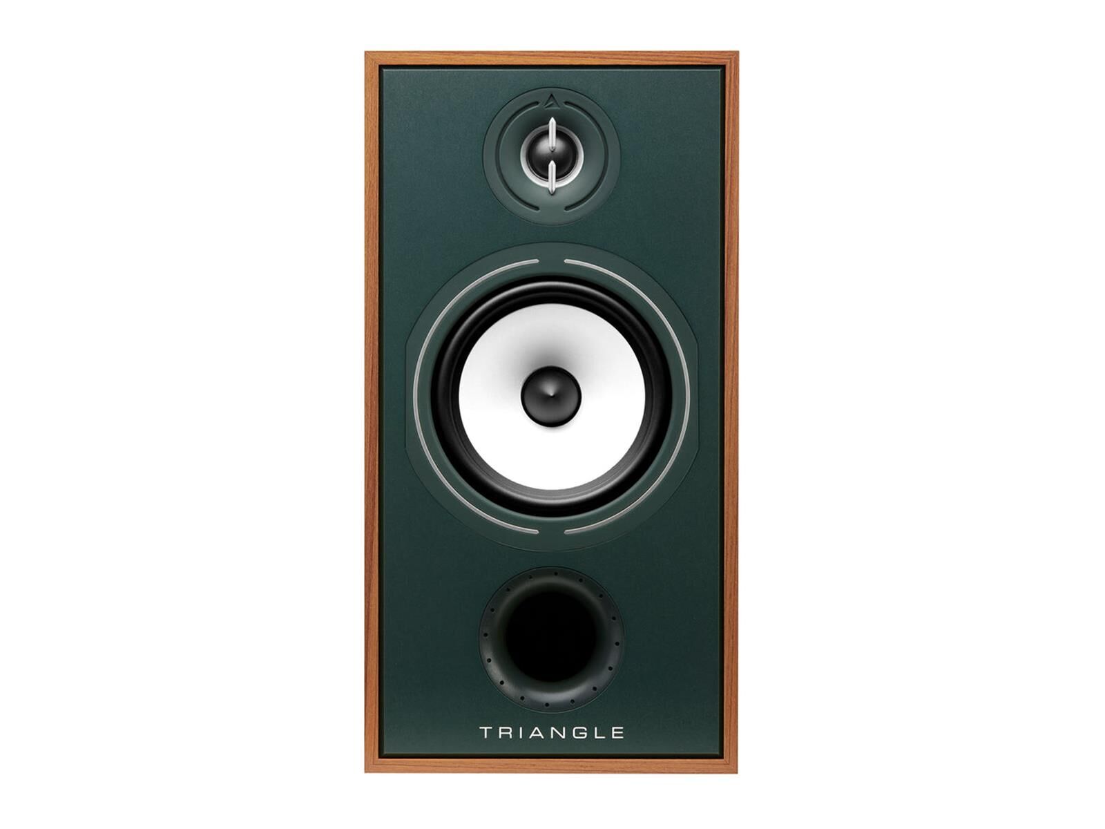 TRIANGLE BOREA BR 04 (Stück) Grün