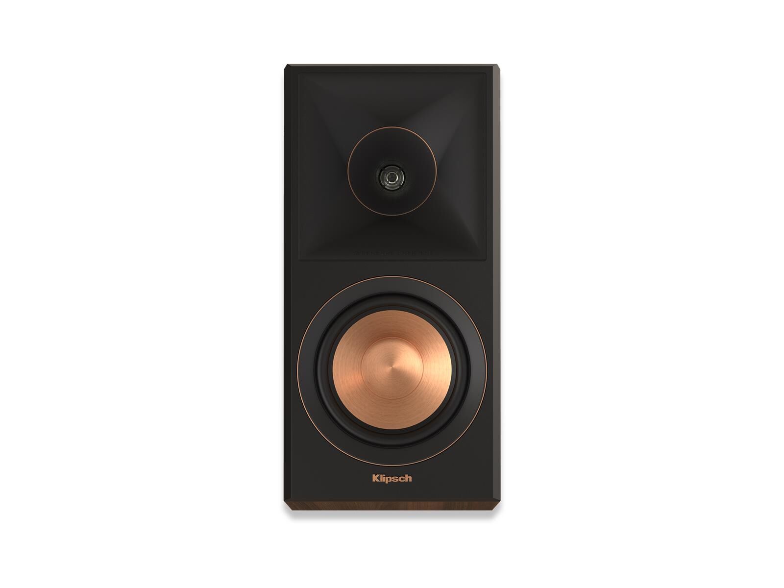 Klipsch RP-500SA II Surround Lautsprecher (Paar) Walnuss