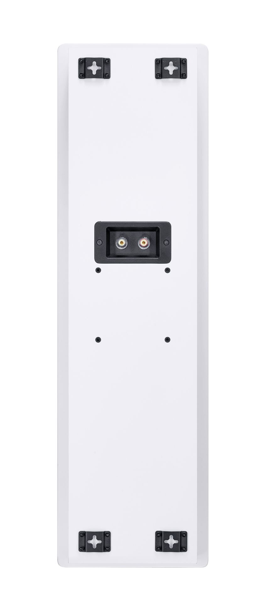 Heco Ambient 44 F Wandlautsprecher (Stückpreis) weiß