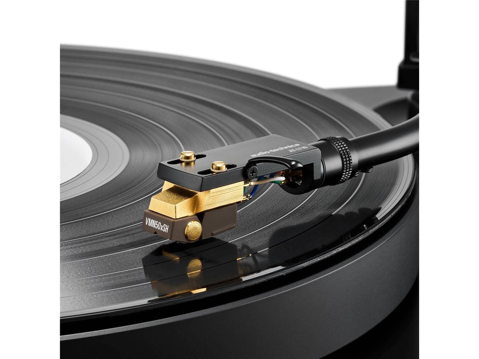 Audio-Technica AT-VM750xSH/H