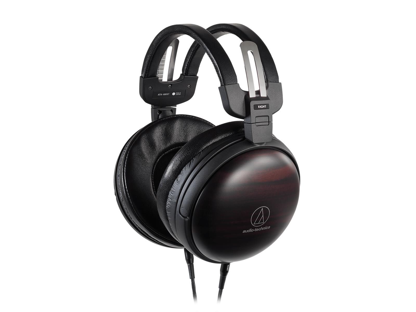 Audio-Technica ATH-AWKT Kokutan