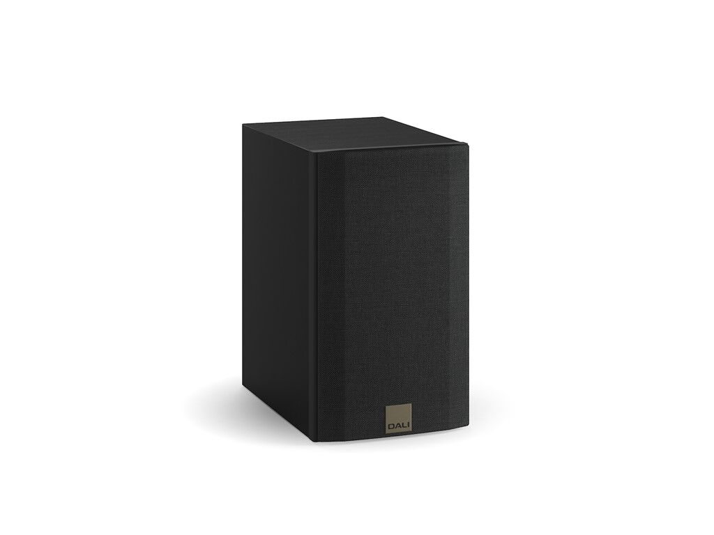 Dali OPTICON 1 MKII (Paarpreis) schwarz Dali OPTICON 1 MKII (Paarpreis) schwarz