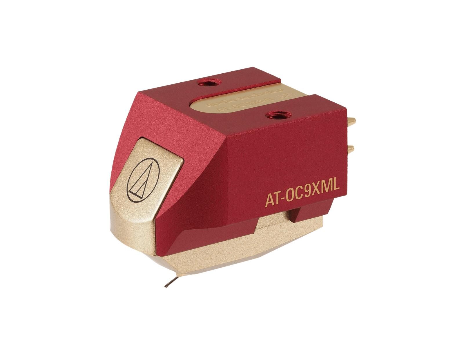 Audio-Technica AT-OC9XML MC Tonabnehmersystem