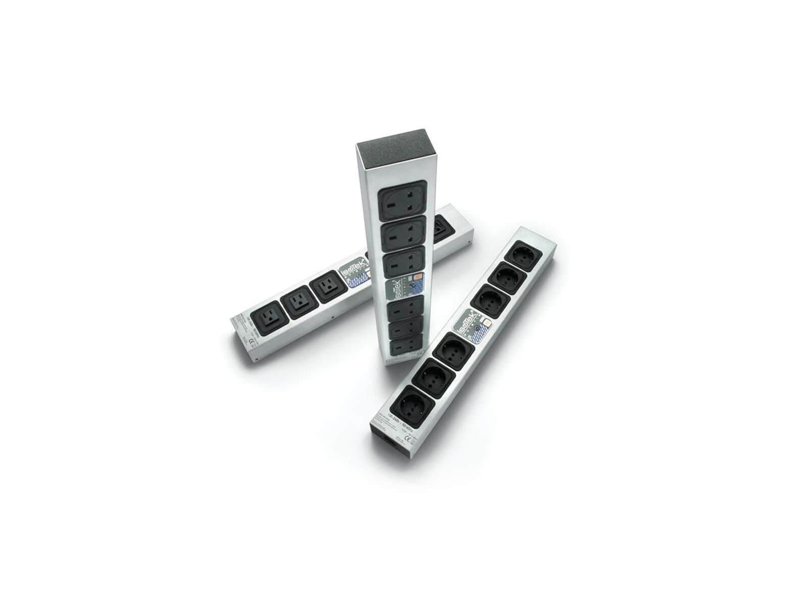 IsoTek EVO3 Polaris Netzkabel