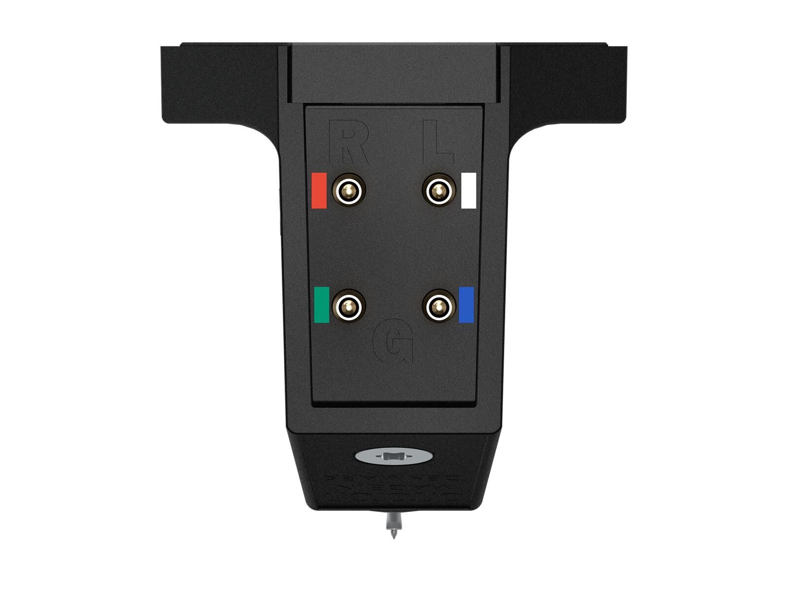 Ortofon MC X10 MC-Tonbnehmer