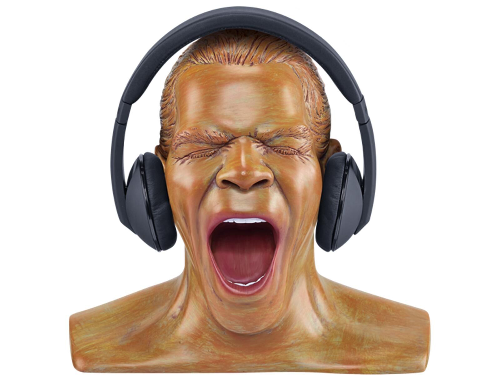 Oehlbach SCREAM KOPFHÖRERSTÄNDER Anniversary