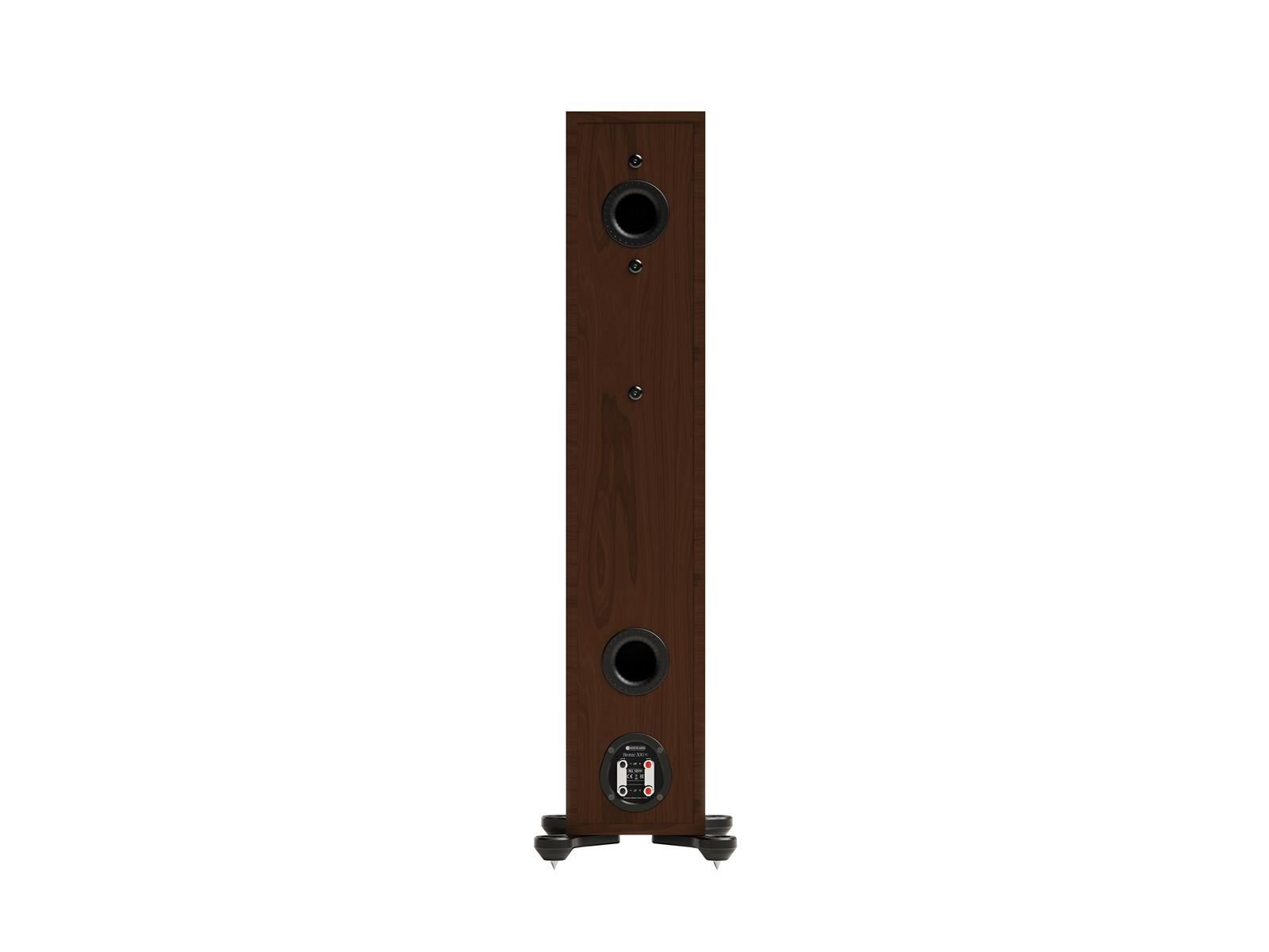 Monitor Audio Bronze 300 7G (Stück) walnuss