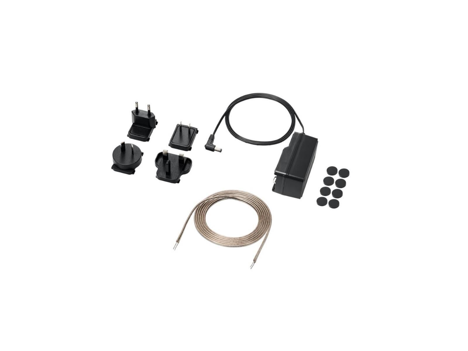 zuberhör at-sp3x.JPG Audio-Technica AT-SP3X weiß (Paar)