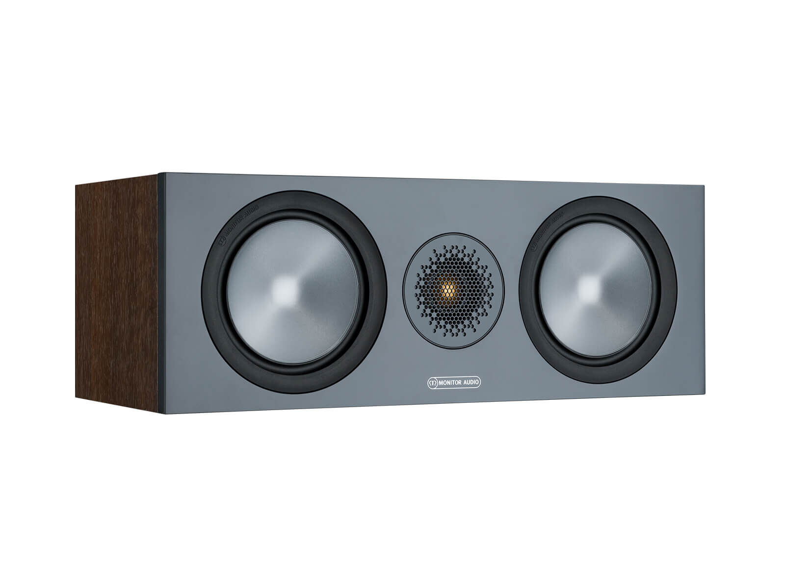 Monitor Audio Bronze C150 (6G) Walnuss