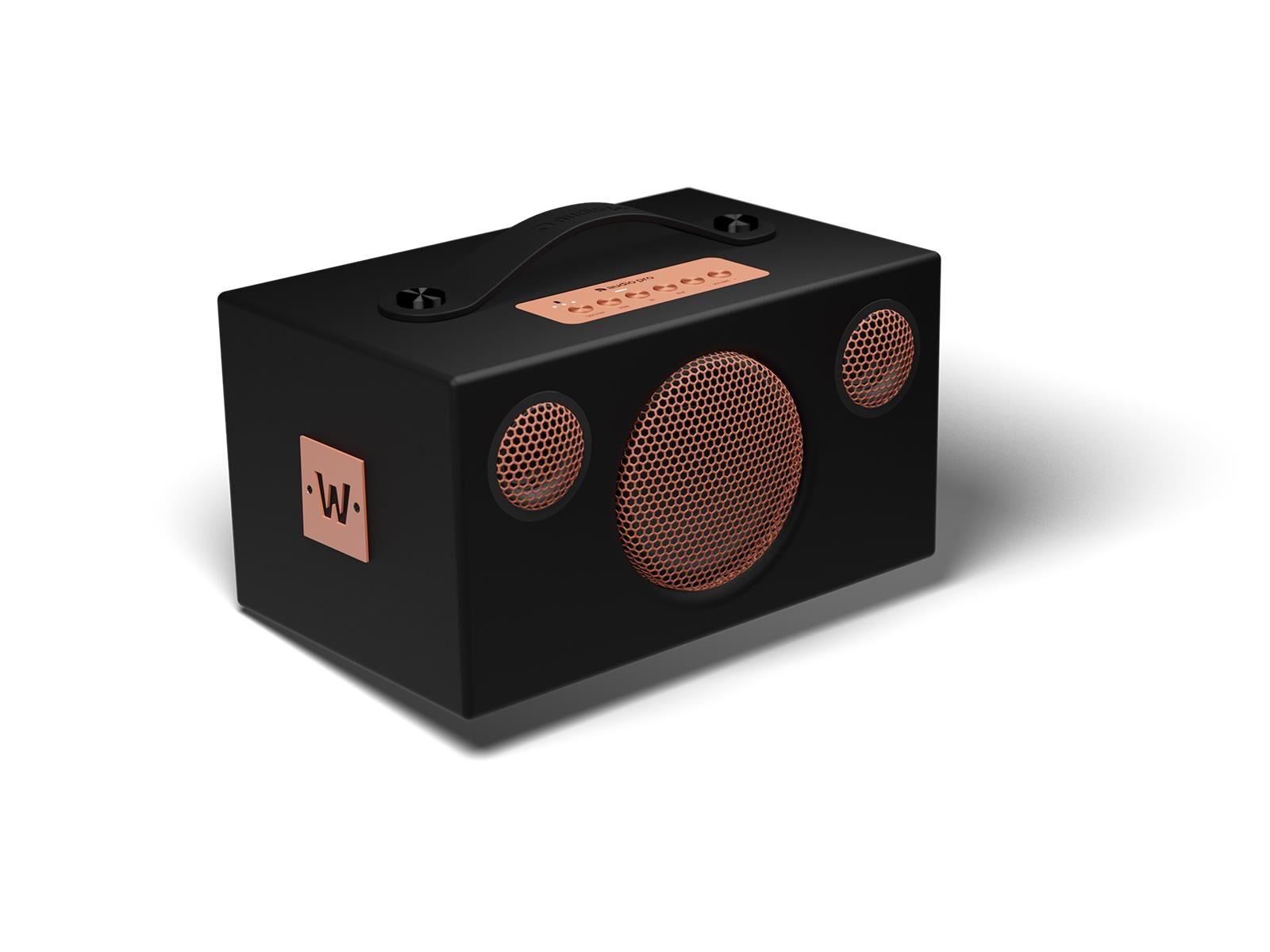 Audio Pro Addon T3+ Andreas Wargenbrandt Edition