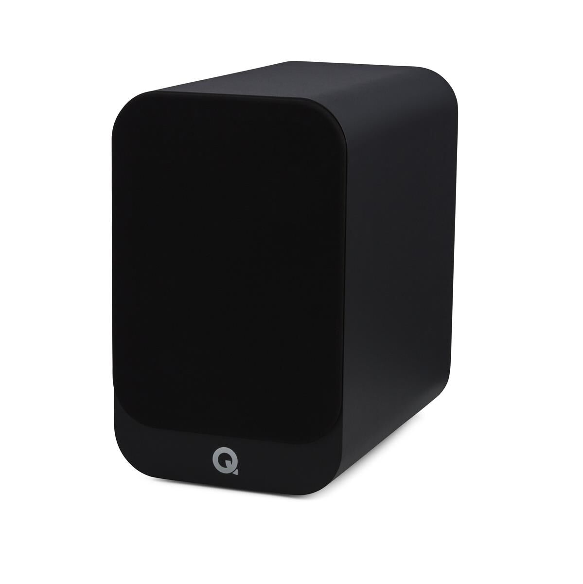 Q Acoustics 3030 i schwarz (Paarpreis)B-Ware