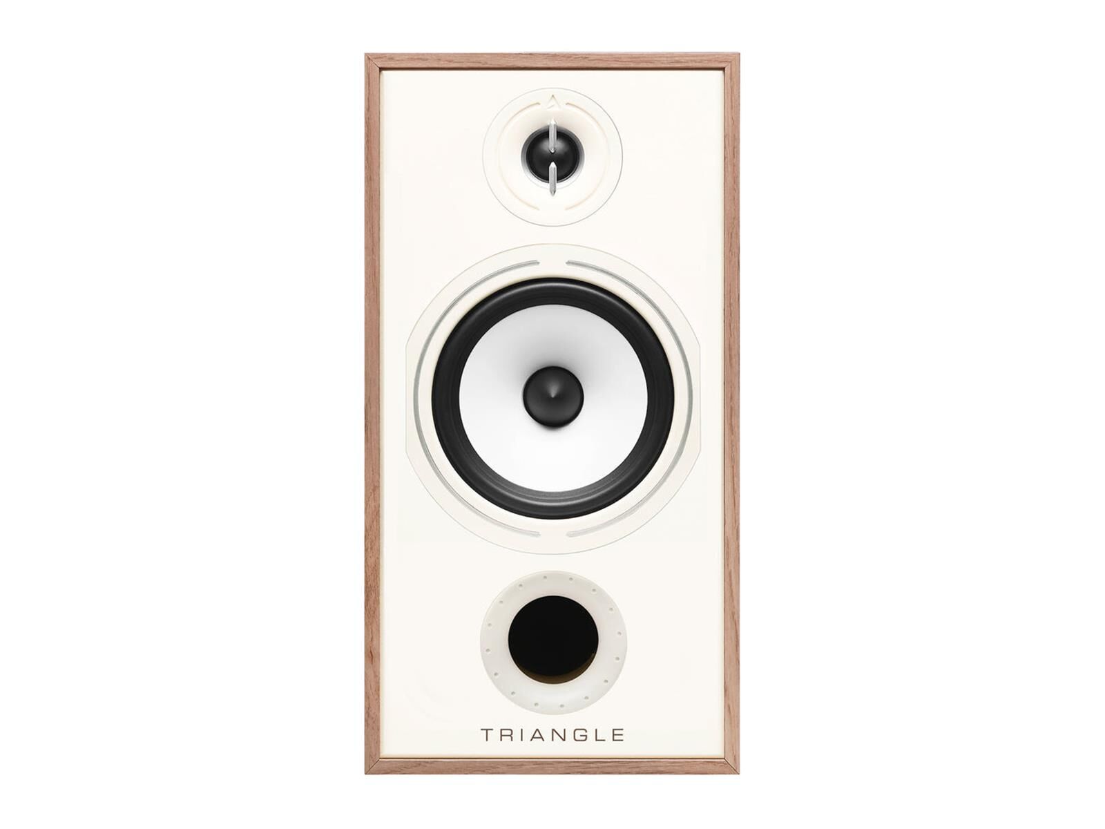 TRIANGLE BOREA BR 04 (Stück) Eiche hell