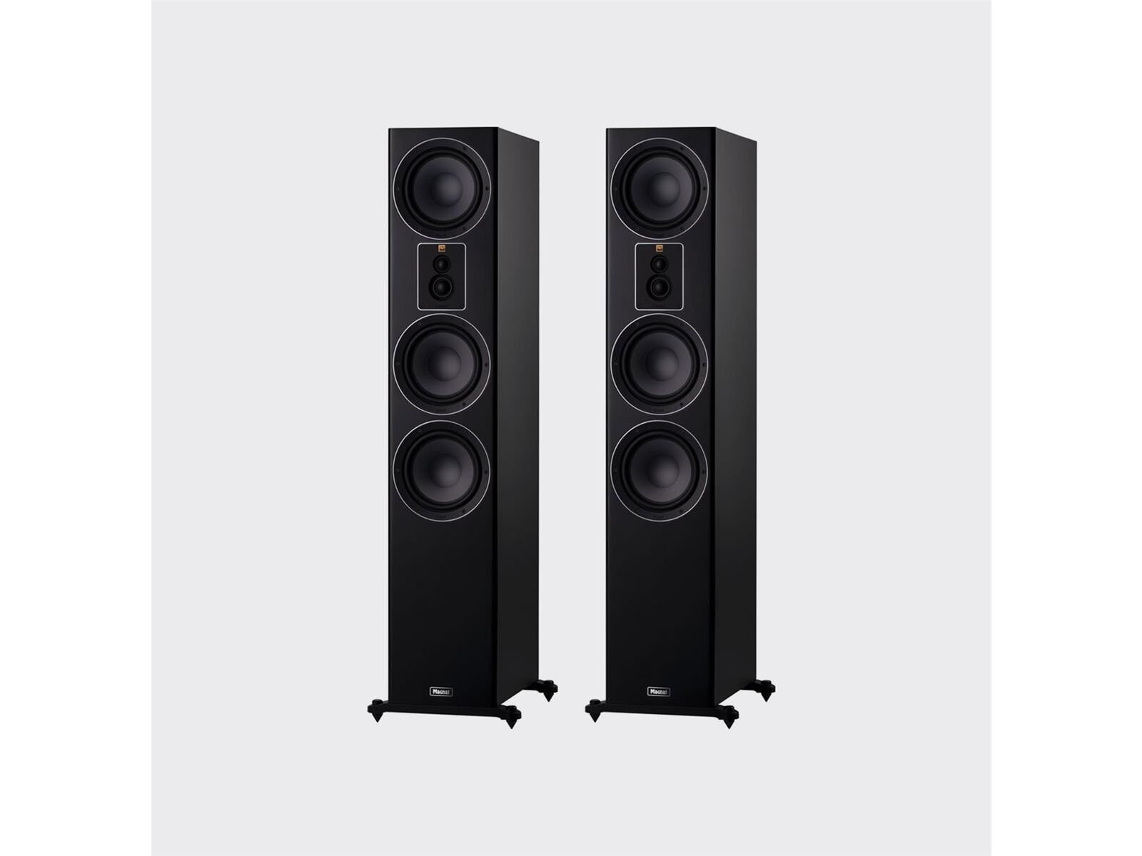 Magnat Signature 607 (Stück) schwarz