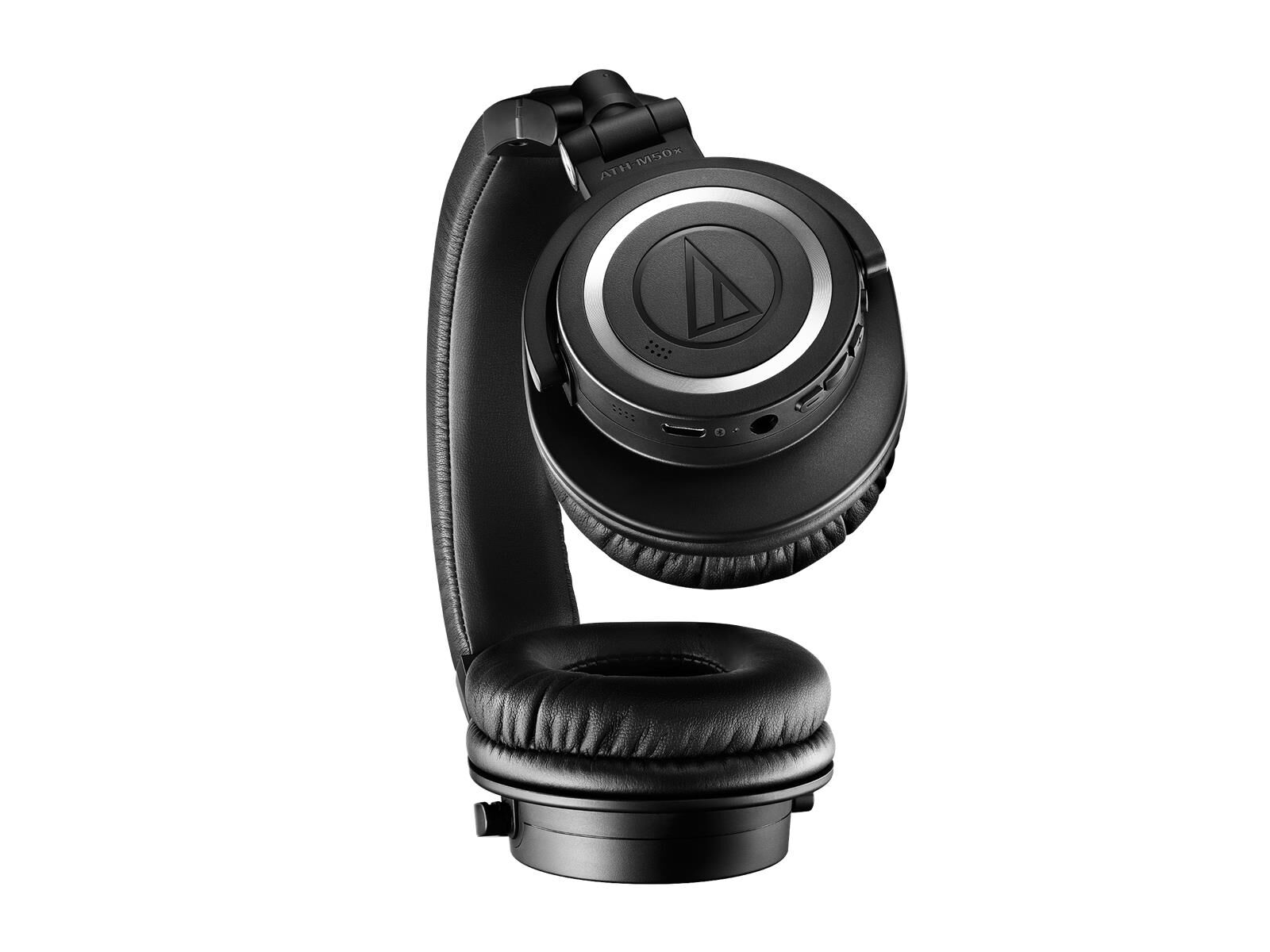 Audio-Technica ATH-M50xBT2 Bluetoothkopfhörer