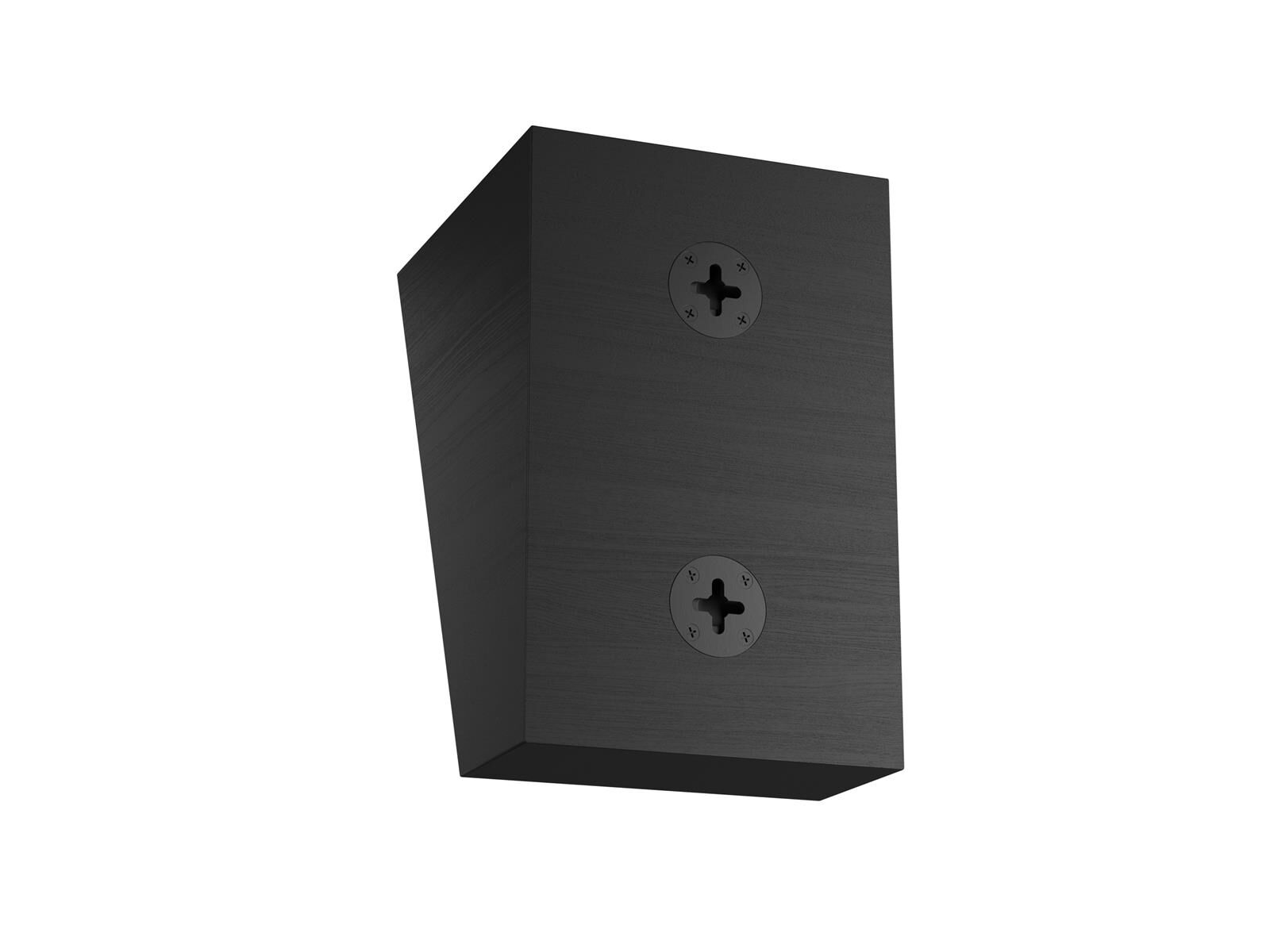 Dali ALTECO C-1 Schwarz (Paarpreis)