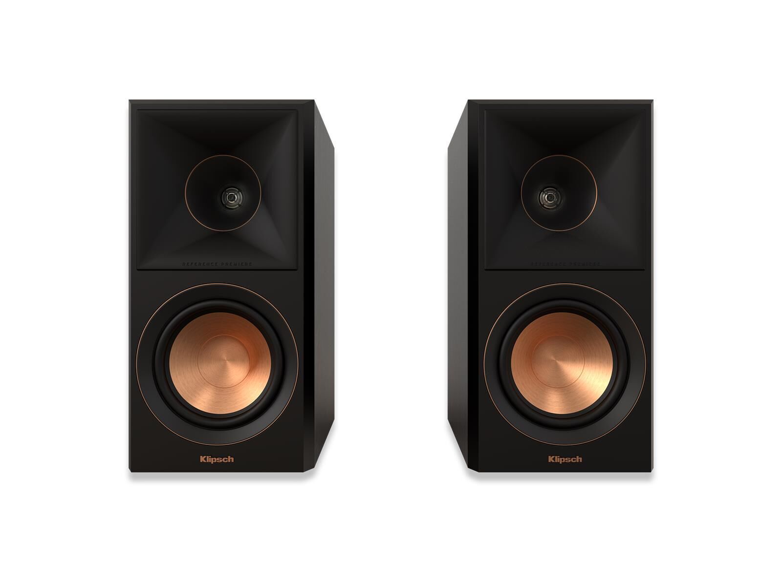 Klipsch RP-500M II Regallautsprecher (Paar) Klipsch RP-500M II Regallautsprecher (Paar)