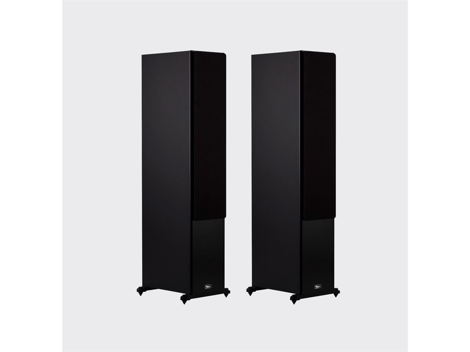 Magnat Signature 607 (Stück) schwarz