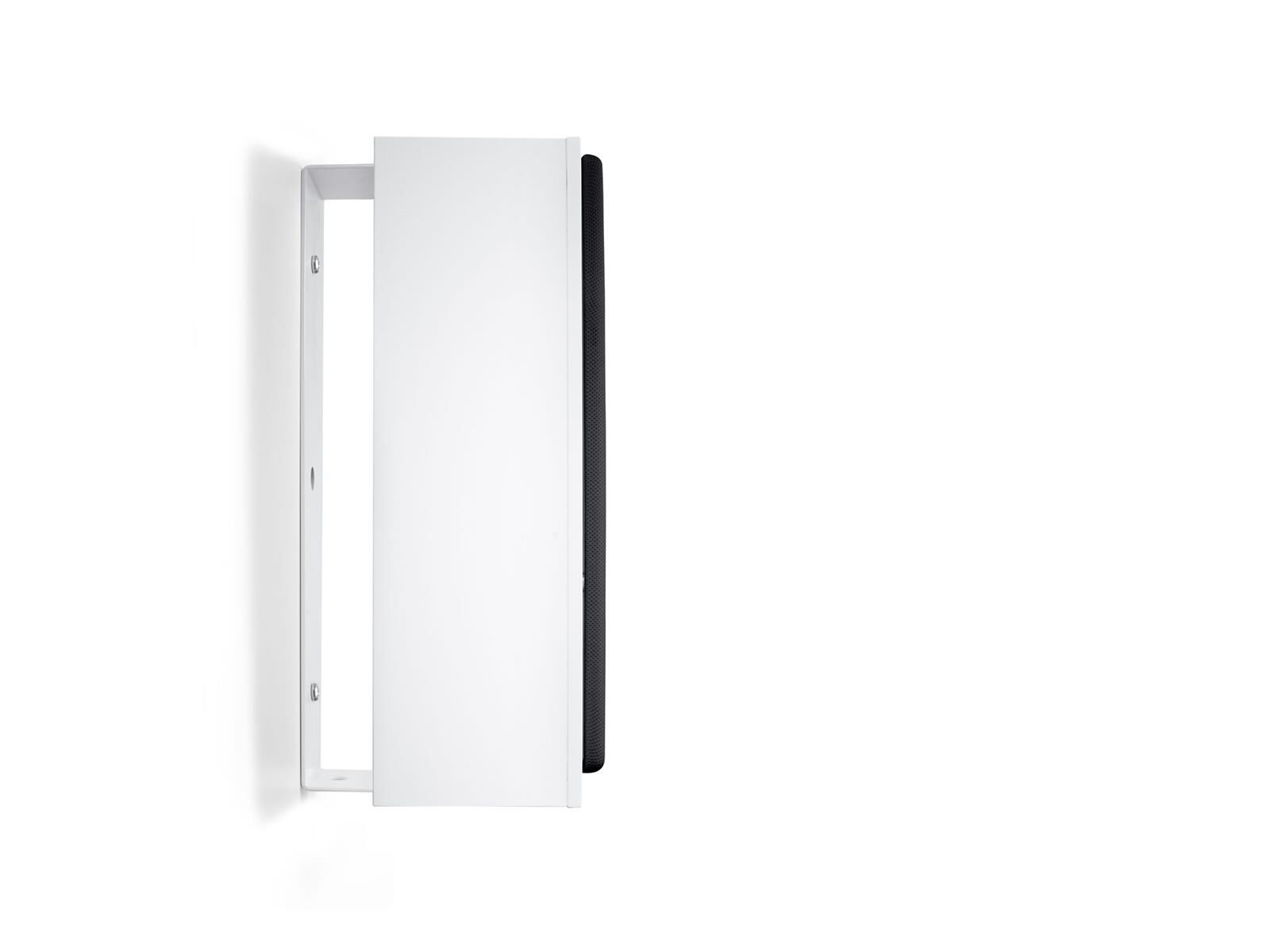 Canton GLE 10 S2 (Stück) Wandlautsprecher weiß