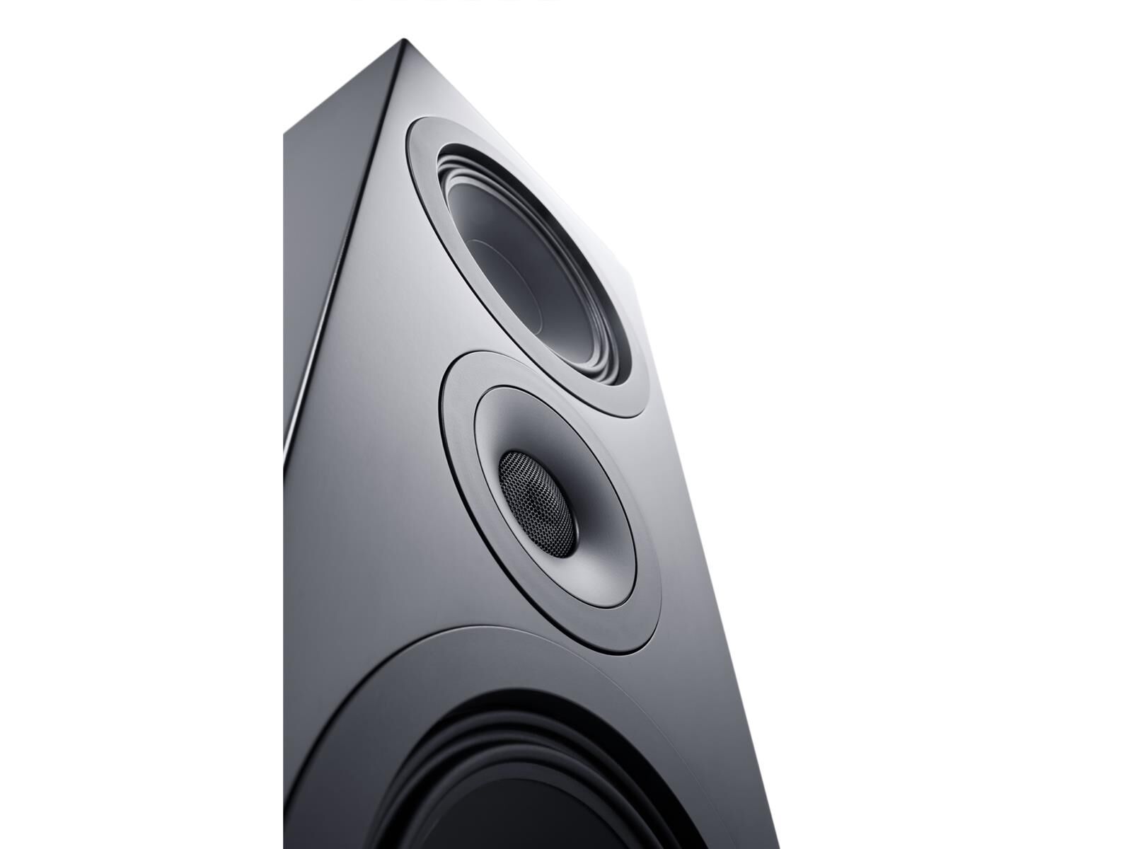 Canton Karat GS Edition (Stück) schwarz seidenmatt Canton Karat GS Edition (Stück) schwarz seidenmatt