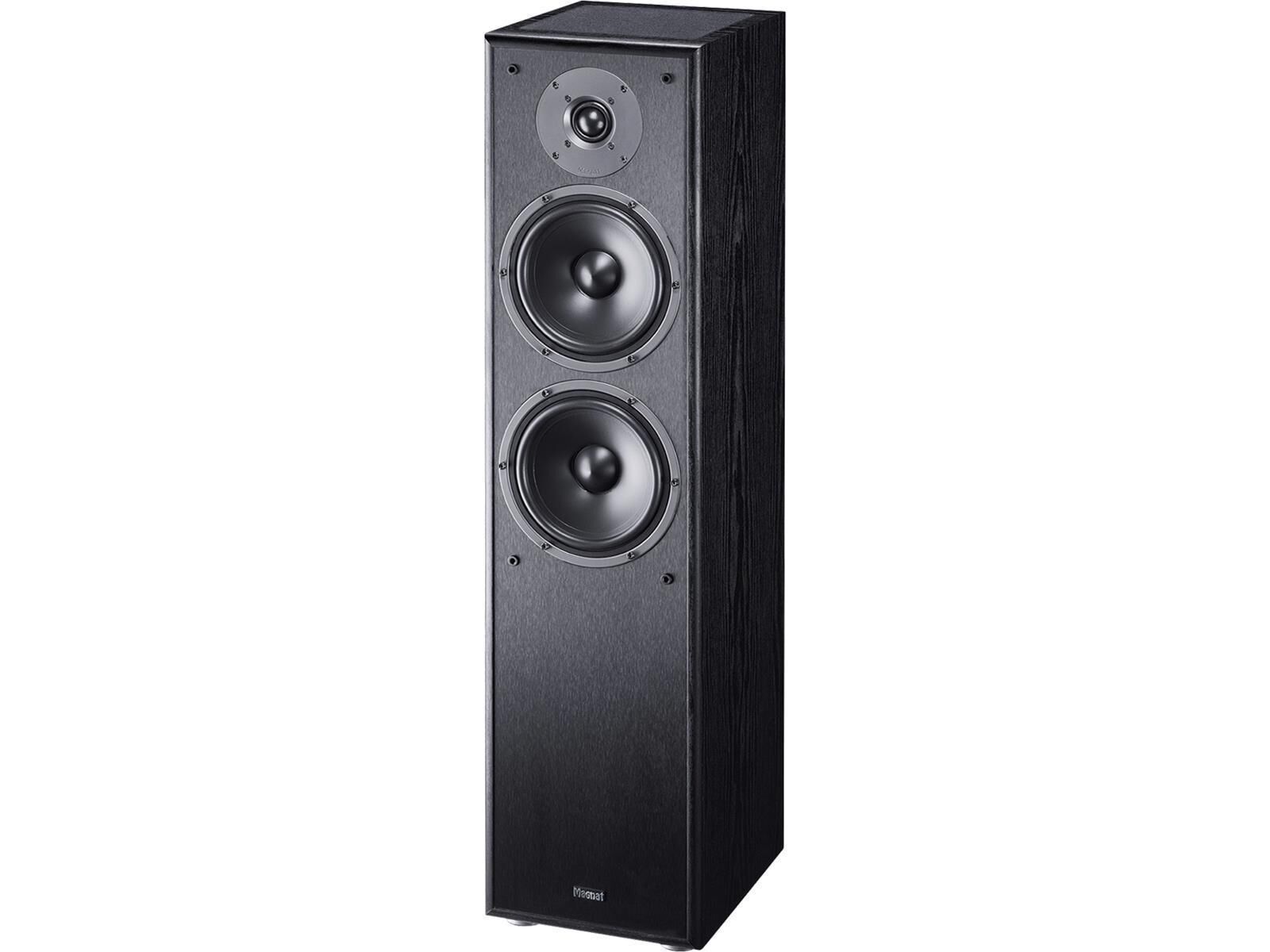 Magnat_Supreme-S80AM-standard-black-oG1 Magnat Monitor S80 ATM (Paar) Schwarz