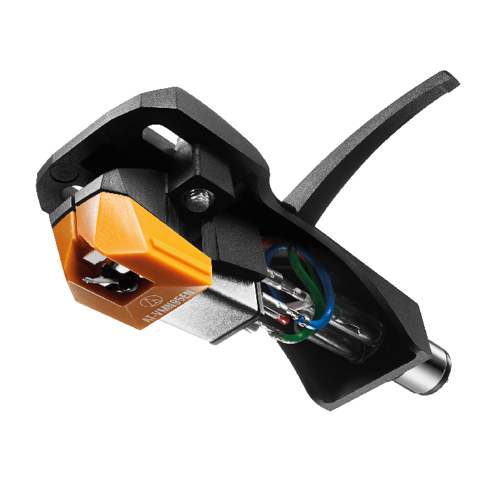 Audio-Technica AT-VM95EN/H