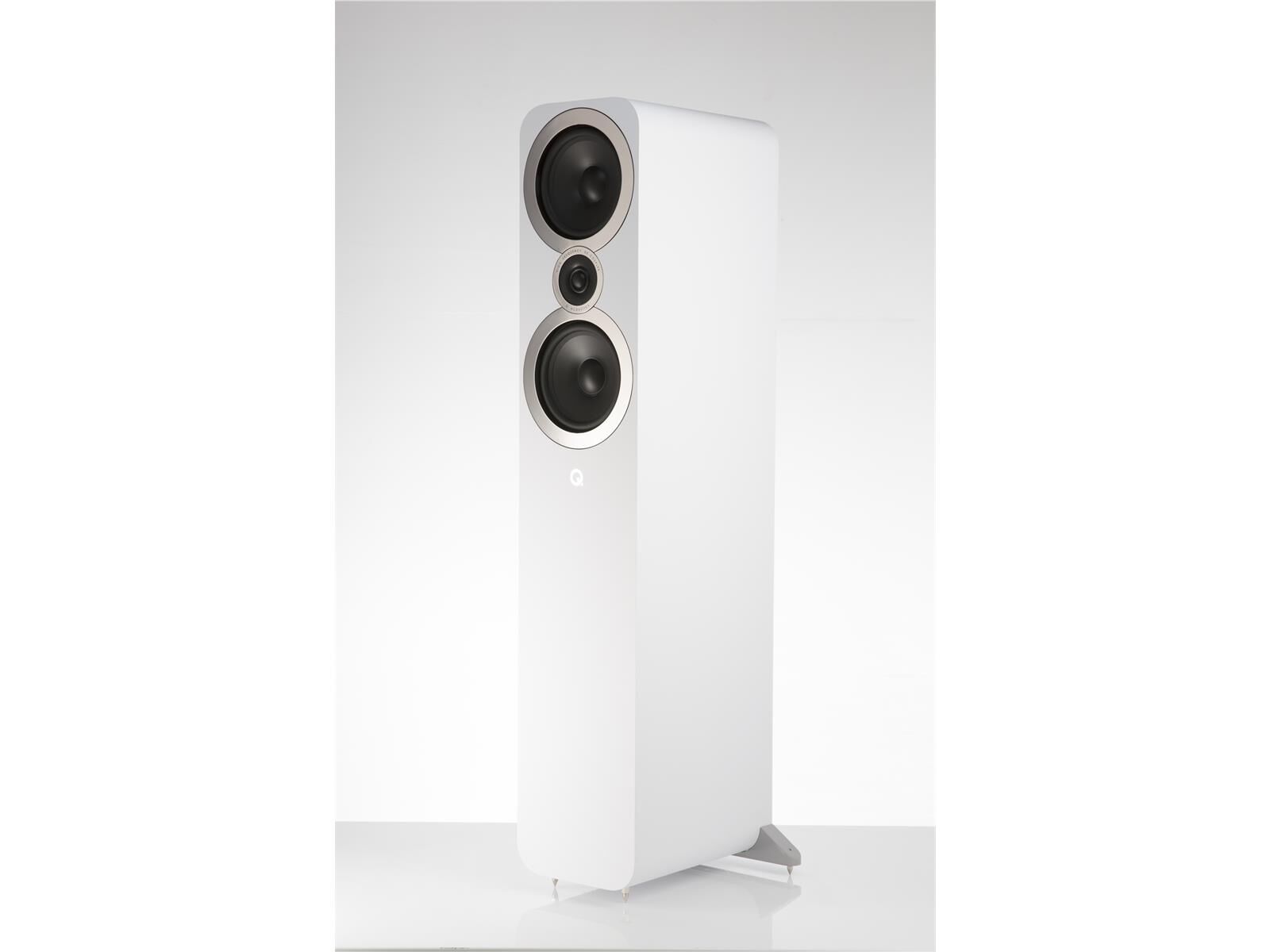 Q Acoustics 3050 i (Paarpreis) weiß