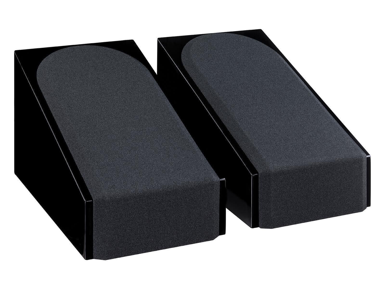 Monitor Audio Silver AMS 7G Dolby Atmos (Paar) Schwarz