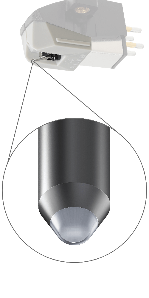 Audio-Technica AT-VMN95SP