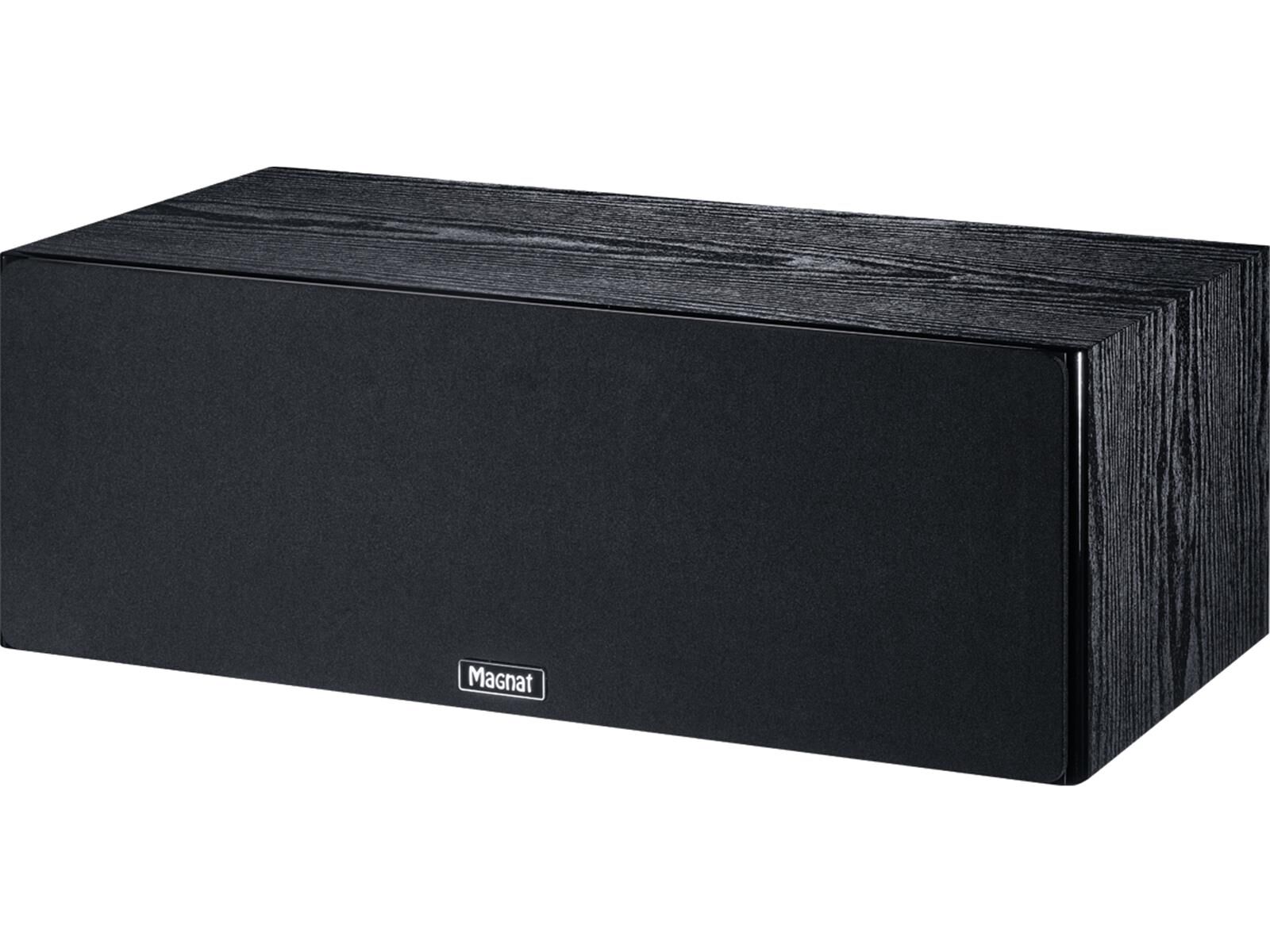 Magnat Signature Center schwarz
