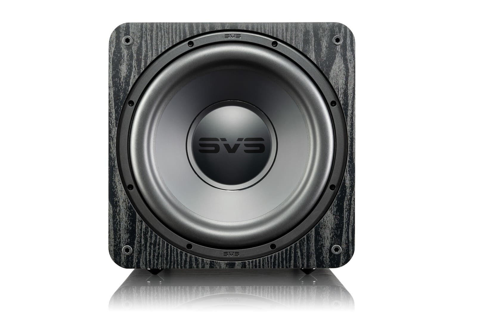 SVS SB-1000 Pro black Ash
