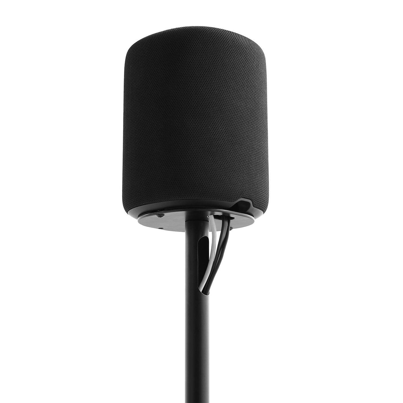 norstone_wiim befestigung.jpg Norstone WIIM Sound Floor Ständer (Stück) schwarz