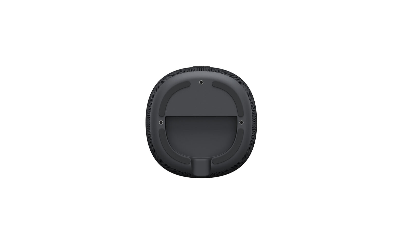WiiM Sound Lite Smart Lautsprecher schwarz