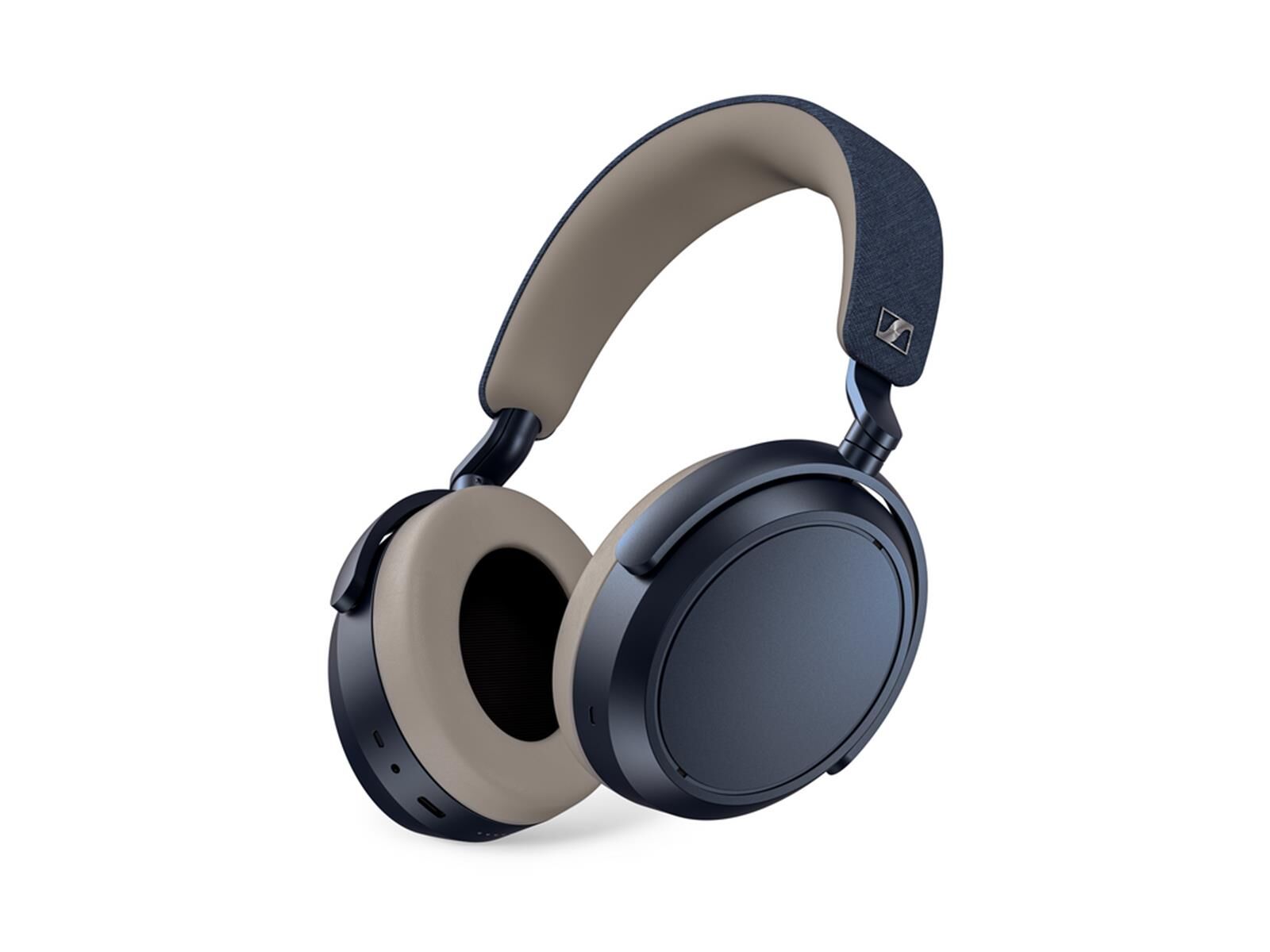 Sennheiser Momentum 4 wireless Denim Edition