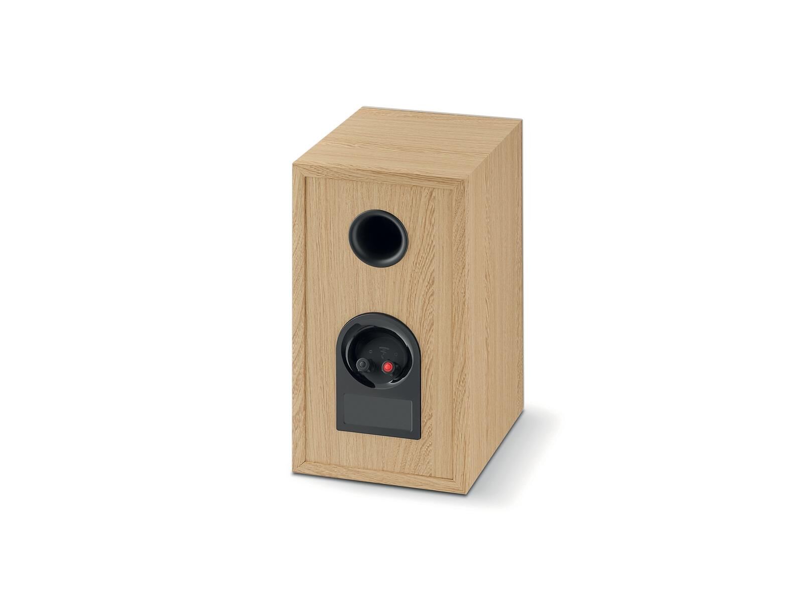 Theva_N1light oak hinten.jpg Focal Theva N°1 Regallautsprecher Light Wood (Stück)