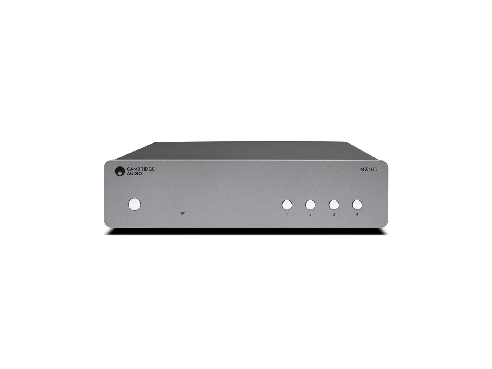 MXN10_1.jpg Cambridge Audio MXN10 Netzwerk-Player Lunar Grey